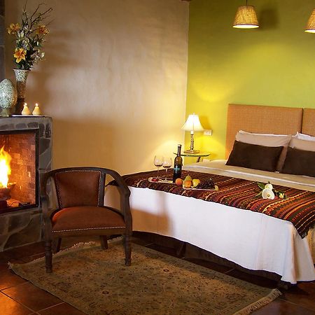 Hotel Villa Cassis 塔帕尔帕 客房 照片