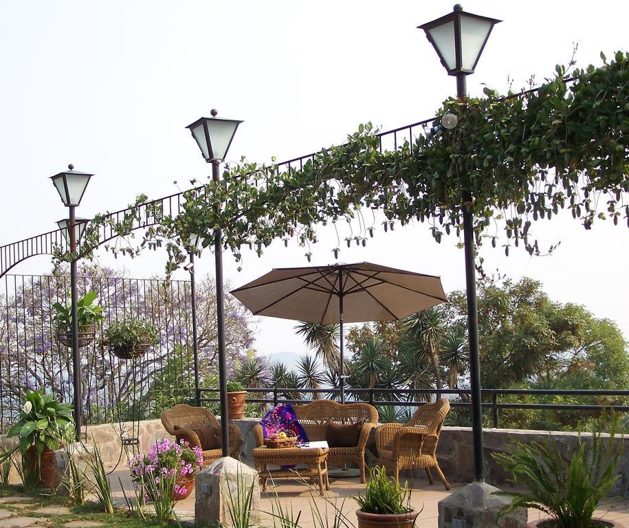 Hotel Villa Cassis 塔帕尔帕 外观 照片