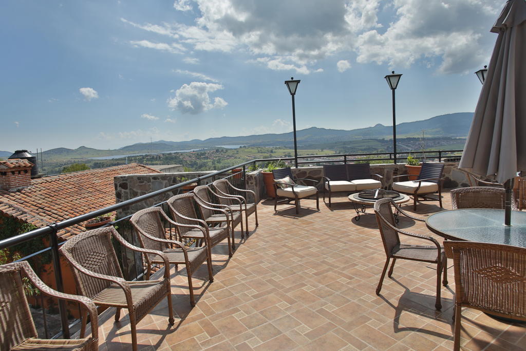 Hotel Villa Cassis 塔帕尔帕 外观 照片