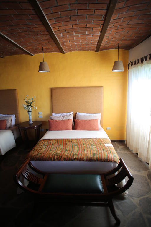 Hotel Villa Cassis 塔帕尔帕 客房 照片