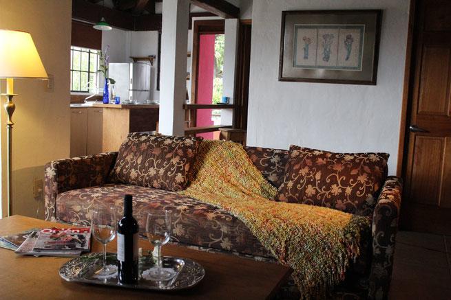 Hotel Villa Cassis 塔帕尔帕 外观 照片