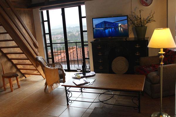 Hotel Villa Cassis 塔帕尔帕 外观 照片
