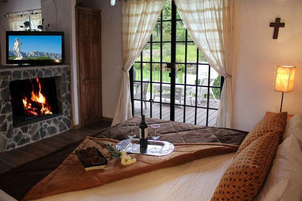 Hotel Villa Cassis 塔帕尔帕 外观 照片
