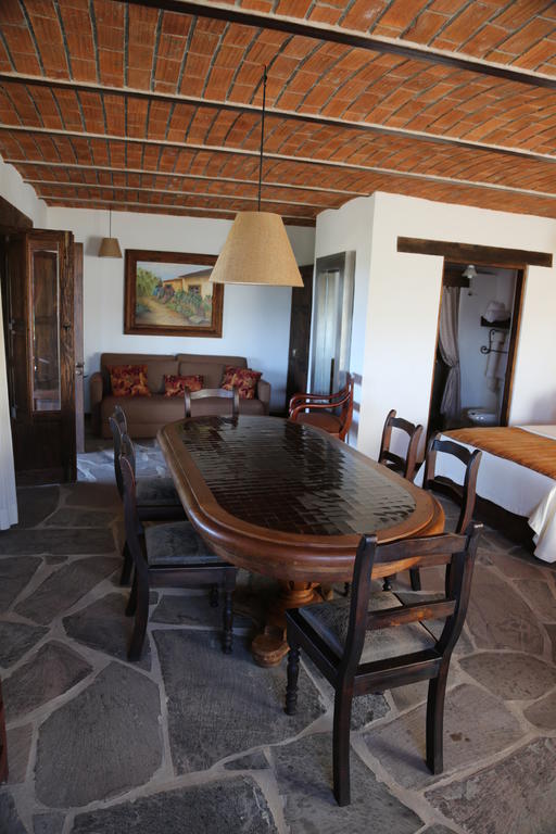 Hotel Villa Cassis 塔帕尔帕 客房 照片