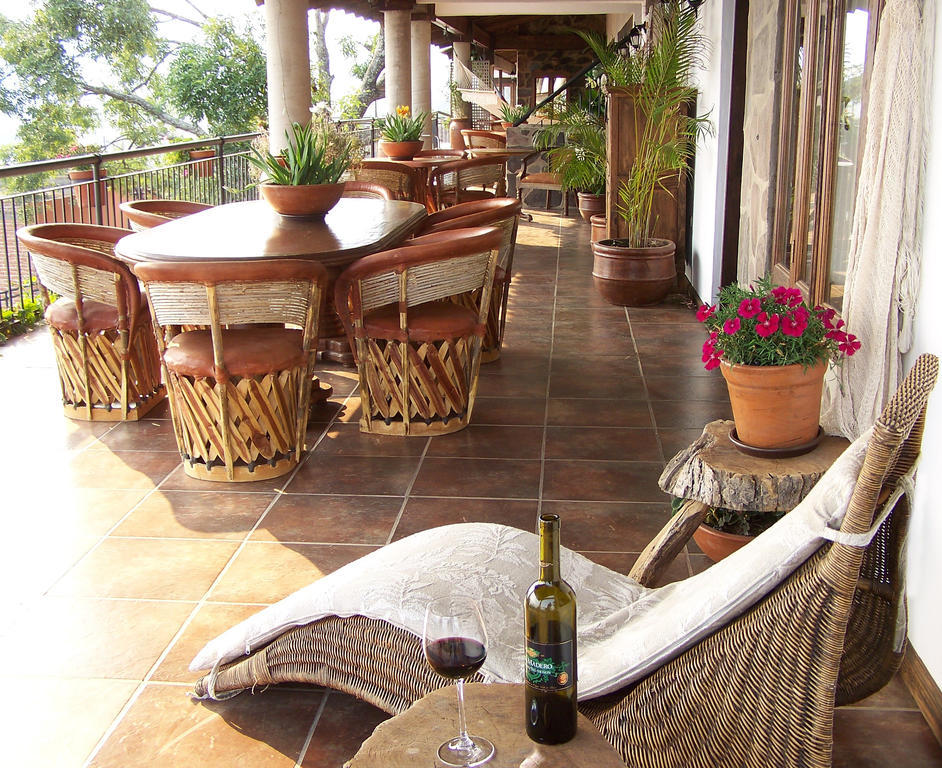 Hotel Villa Cassis 塔帕尔帕 客房 照片