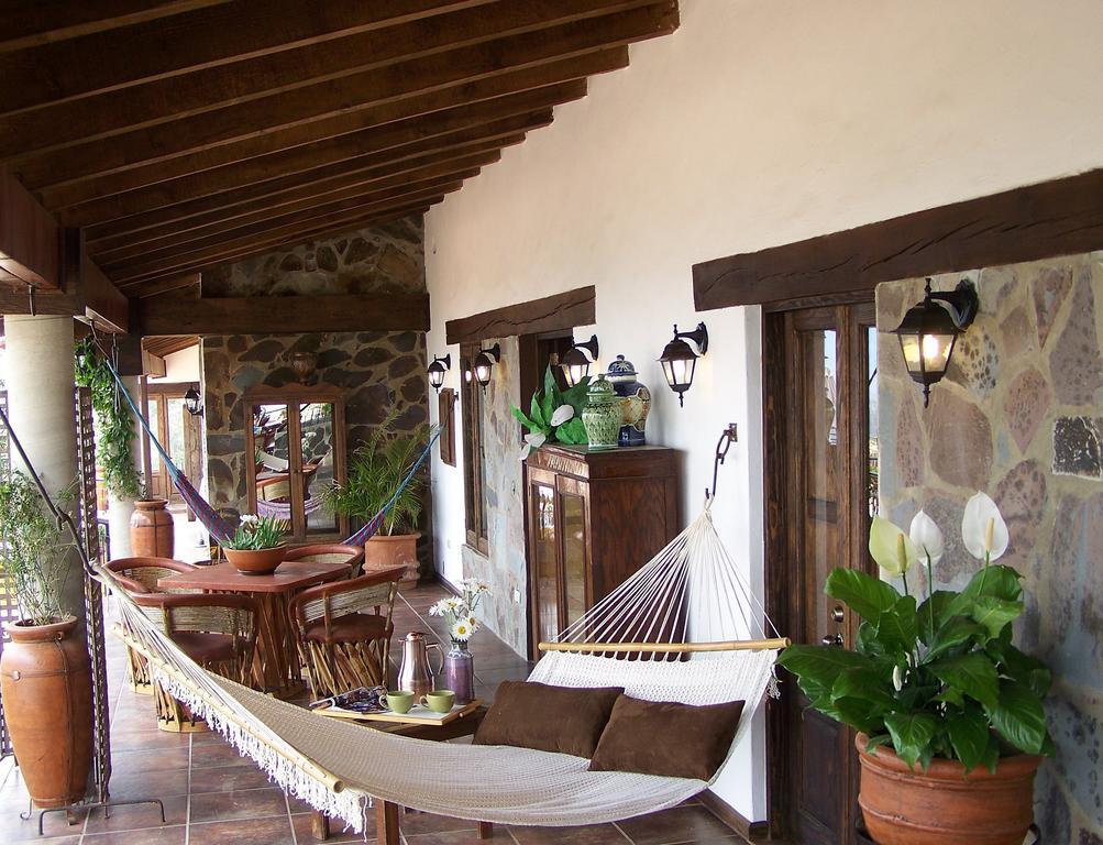 Hotel Villa Cassis 塔帕尔帕 外观 照片
