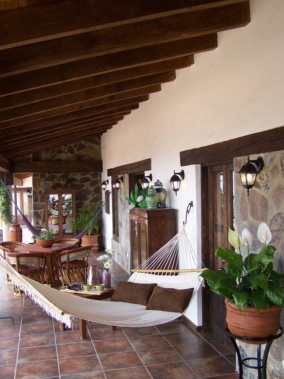 Hotel Villa Cassis 塔帕尔帕 客房 照片