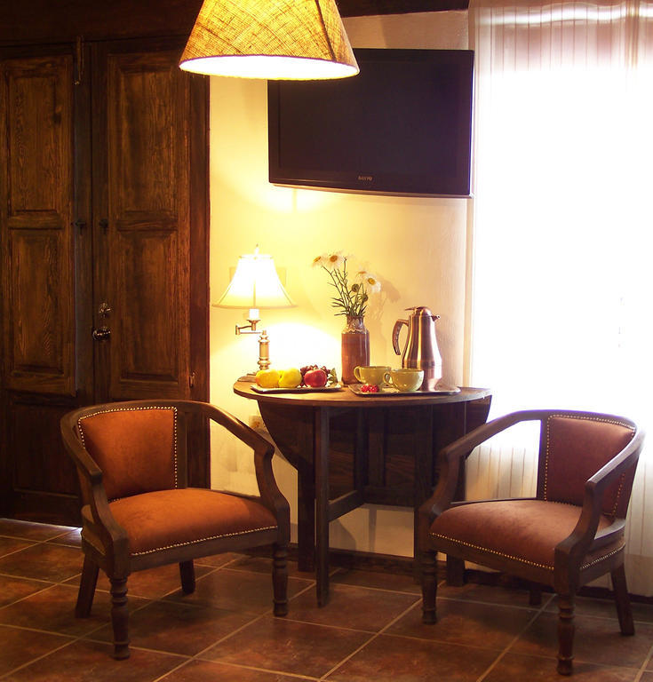 Hotel Villa Cassis 塔帕尔帕 客房 照片