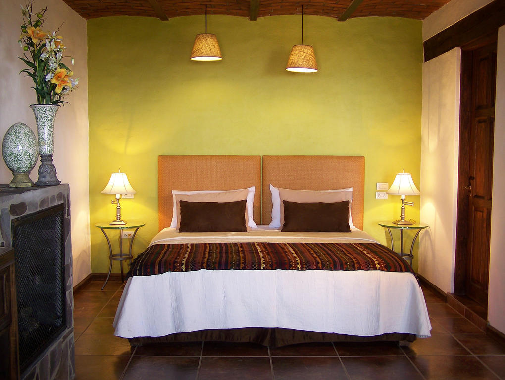 Hotel Villa Cassis 塔帕尔帕 客房 照片