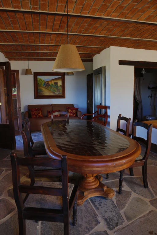 Hotel Villa Cassis 塔帕尔帕 客房 照片