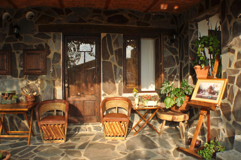 Hotel Villa Cassis 塔帕尔帕 客房 照片