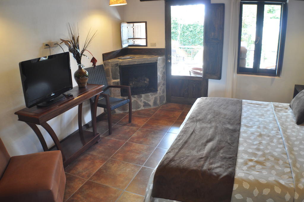 Hotel Villa Cassis 塔帕尔帕 客房 照片