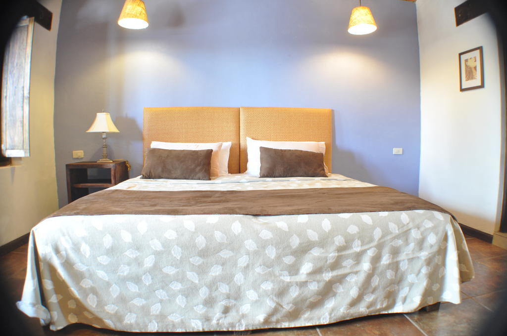Hotel Villa Cassis 塔帕尔帕 客房 照片