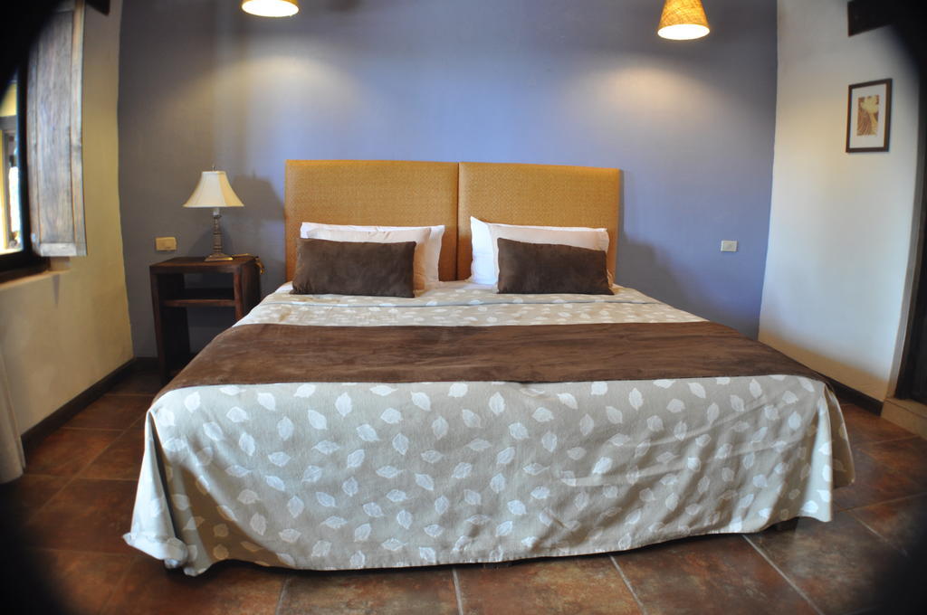 Hotel Villa Cassis 塔帕尔帕 客房 照片